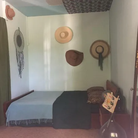 La Des Etangs Проживание в семье Фрежюс