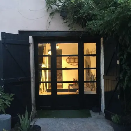 La Des Etangs Ubytování v soukromí *
